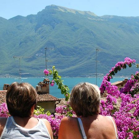Casa Fanny Apartment Limone sul Garda Exterior photo